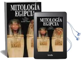 Descargar AudioLibro Mitologia Egipcia de Aude Gros De Beler año 2001