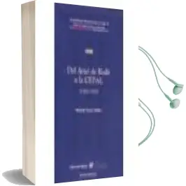 Descargar AudioLibro Del Ariel de Rodo a la Cepal (1900-1950) (t. i) de Eduardo Deves Valdes año 2001