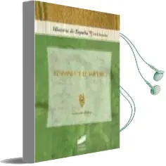 Descargar AudioLibro Hispania y el Imperio de Gonzalo Bravo Castañeda año 2001