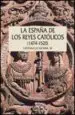 AudioLibro La España de los Reyes Catolicos, (1474-1520) Historia de España (t. ix) de John Edwards
