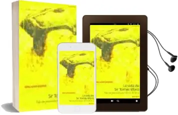 Descargar AudioLibro La Vida de sir Tomas Moro (2ª Ed.) de William Roper año 2001