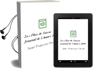 Descargar AudioLibro Les Plats de Saison: Journal de l Annee 2000 de Jean François Revel año 2001