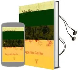 Descargar AudioLibro Medioevo y Renacimiento: Estudios e Investigacion de Eugenio Garin año 2001