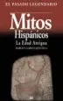 AudioLibro Mitos Hispanicos V.1: La Edad Antigua de Marco V. Garcia Quintela