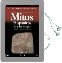 Descargar AudioLibro Mitos Hispanicos V.1: La Edad Antigua de Marco V. Garcia Quintela año 2001