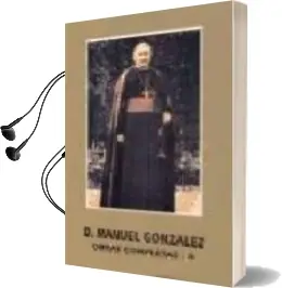 Descargar AudioLibro Obras Completas (t. ii) de Manuel Gonzalez año 2001