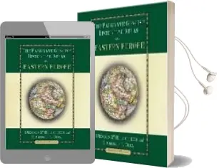 Descargar AudioLibro The Palgrave Concise Historical Atlas of Eastern Europe de Dennis P. Hupchick año 2001