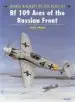 AudioLibro Bf 109 Aces of the Russian Front de John Weal