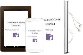 Descargar AudioLibro Consolatio: Nueve Estudios de Varios Autores año 2001