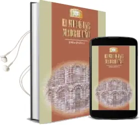 Descargar AudioLibro El Mudejar Madrileño de Jorge Jimenez Esteban año 2001