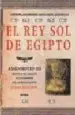 AudioLibro El rey sol de Egipto: Amenhotep iii de Joann Fletcher