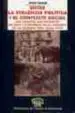 AudioLibro Entre la Violencia Poltica i el Conflicte Social.: Els Comites an Tifexistes de Salt i d Orriols en el Context de la Guerra Civil (1936-1939) de Josep Maymi Rich