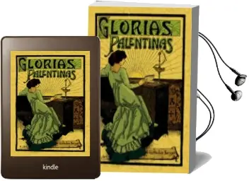 Descargar AudioLibro Glorias Palatinas (Ed. Facsimil) de Ambrosio Garrachon Bengoa año 2001