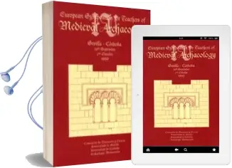 Descargar AudioLibro Iv European Symposium for Teachers of Medieval Archaeology: Sevil La-Cordoba 29Th September-2Nd Octobre 1999 (Edicion Bilingüe Ingles-Frances) de Magdalena Valor Piechotta año 2001