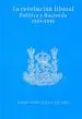 AudioLibro La Revolucion Liberal: Politica y Hacienda (1833-1845) (2ª Ed.) de Josep Fontana Lazaro