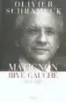 AudioLibro Matignon Rive Gauche 1997-2001 de Olivier Schrameck