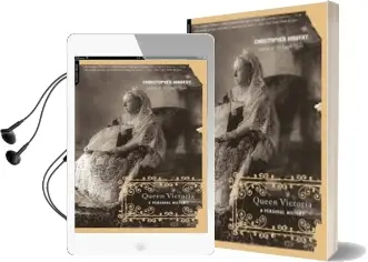 Descargar AudioLibro Queen Victoria: A Personal History de Varios Autores año 2001