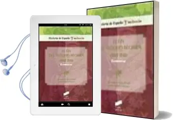 Descargar AudioLibro El fin del Antiguo Regimen (1808-1868). Economia de Candelaria Saiz Pastor año 2001