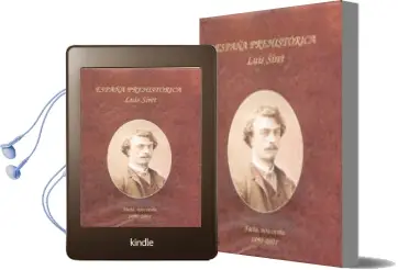 Descargar AudioLibro España Prehistorica, Facta, non Verba 1891-2001 (Maletin con 2 al Bumes) de Luis Siret año 2001