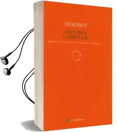Descargar AudioLibro Historia: Llibres I-Iv de Herodoto año 2001