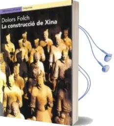 Descargar AudioLibro La Construccio de Xina de Dolors Folch año 2001
