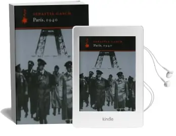 Descargar AudioLibro Paris, 1940 de Sebastia Gasch año 2001