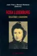 AudioLibro Rosa Luxemburg: Actualidad y Clasicismo de Varios Autores