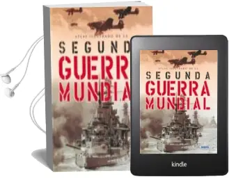 Descargar AudioLibro Atlas de la Segunda Guerra Mundial de Flavio Fiorani año 2002
