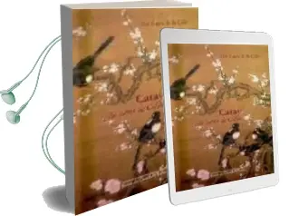 Descargar AudioLibro Catay, el Sueño de Colon: Las Culturas China y Filipina en el mus eo Oriental de Valladolid de Blas Sierra De La Calle año 2002