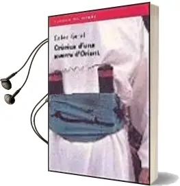 Descargar AudioLibro Cronica d una Guerra d Orient de Gilles Kepel año 2002