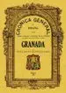 AudioLibro Cronica de la Provincia de Granada (Facsimil) de Juan De Dios De La Rada Y Delgado