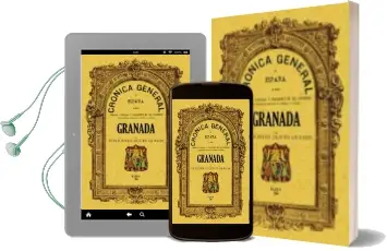 Descargar AudioLibro Cronica de la Provincia de Granada (Facsimil) de Juan De Dios De La Rada Y Delgado año 2002