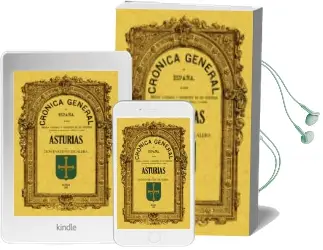 Descargar AudioLibro Cronica del Principado de Asturias (Ed. Facsimil de 1865) de Evaristo Escalera año 2002