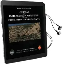 Descargar AudioLibro Cuevas de Inhumacion Multiple en la Comunidad Valenciana de Jorge A. Soler Diaz año 2002