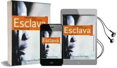 Descargar AudioLibro Esclava: Una Historia Real de Mende Nazer año 2002