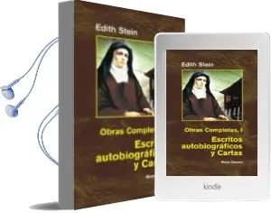 Descargar AudioLibro Escritos Autobiograficos y Cartas (Obras Completas; i) de Edith Weinstein año 2002