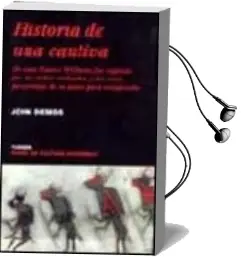 Descargar AudioLibro Historia de una Cautiva: De Como Ekunice Williams fue Raptada por los Indios Mohawks, y del Vano Peregrinaje de su Padre para Recuperarla de John Demos año 2002
