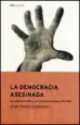AudioLibro La Democracia Asesinada: España, 1931-1939: La Republica Española y las Grandes Potencias de Jean François Berdah