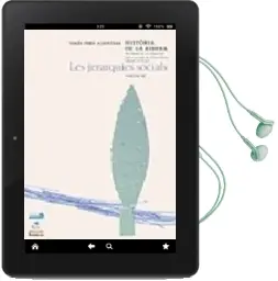 Descargar AudioLibro Les Jerarquies Socials Vol. Iii: Historia de la Ribera de Vespres de les Germanies Fins a la Crisi de l Antic Regim (Segles Xvi-Xviii) de Tomas Peris Albentosa año 2002