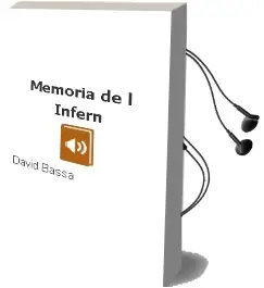 Descargar AudioLibro Memoria de l Infern de David Bassa año 2002