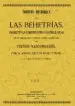 AudioLibro Noticia Historica de las Behetrias (Reprod. Facsimil de la ed. ma Drid, 1895) de Angel De Los Rios Y Rios