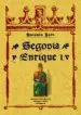 AudioLibro Segovia y Enrique iv (Reprod. Facs. de la ed. de Segovia, 1916) de Antonio Jaen