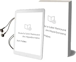 Descargar AudioLibro Thule: Le Soleil Retrouve des Hyperboreens de Jean Mabire año 2002