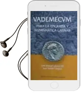 Descargar AudioLibro Vademecum para la Epigrafia y Numismatica Latinas de Jose Manuel Iglesias Gil año 2002
