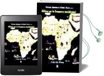Descargar AudioLibro Africa en la Frontera Occidental de Ferran Iniesta año 2002