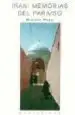 AudioLibro Iran: Memorias del Paraiso (Montesinos) de Higinio Polo