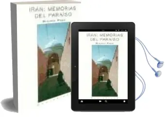 Descargar AudioLibro Iran: Memorias del Paraiso (Montesinos) de Higinio Polo año 2002