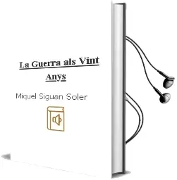 Descargar AudioLibro La Guerra als Vint Anys de Miquel Siguan Soler año 2002