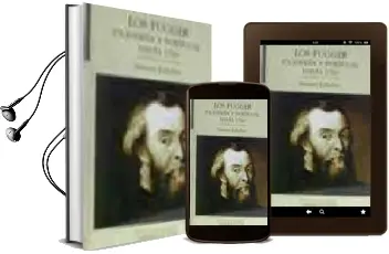 Descargar AudioLibro Los Fugger en España y Portugal hasta 1560 de Hermann Kellenbenz año 2002