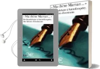 Descargar AudioLibro Ma Chere Maman... de Baudelaire a Saint-Exupery des Lettres d ecr Ivains de Varios Autores año 2002